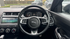 Jaguar E-Pace 2.0d Chequered Flag Edition 5dr Auto Diesel Estate